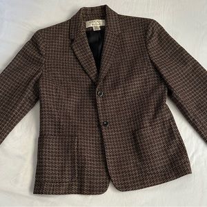 Nordstrom blazer size 8